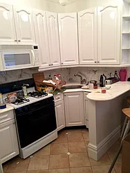 Rented by Manor Management