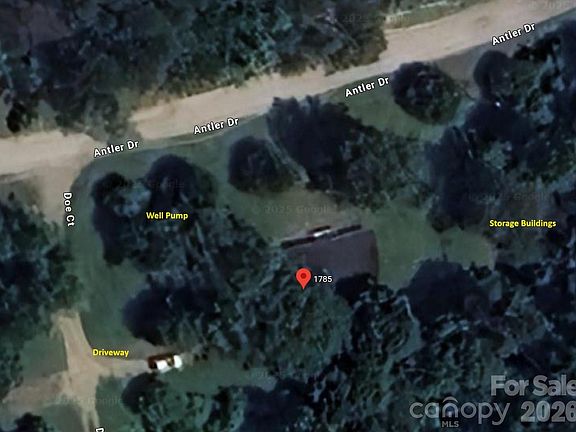 3rd image of 1785 Doe Ct