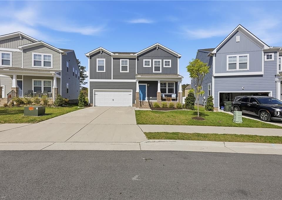 1st image of 130 Meadows Landing Ln