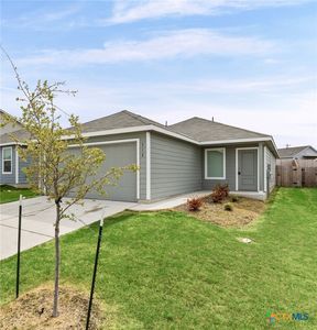 512 Texas Angel Way, Jarrell, TX, 76537