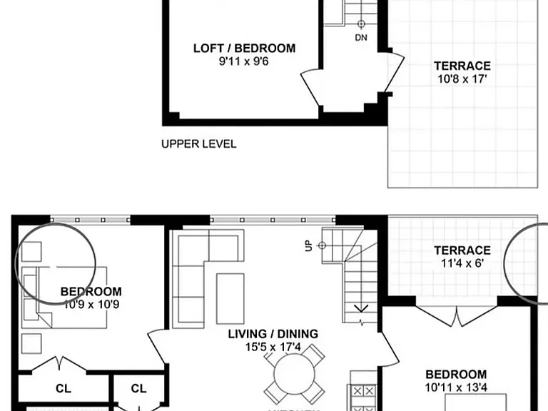326 Bond St #4R — Photo 2