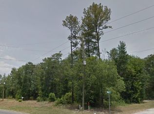 237 Old Jackson Hwy, Beech Island, SC 29842