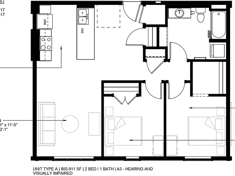 Millard Landing 55+ Community — Photo 3