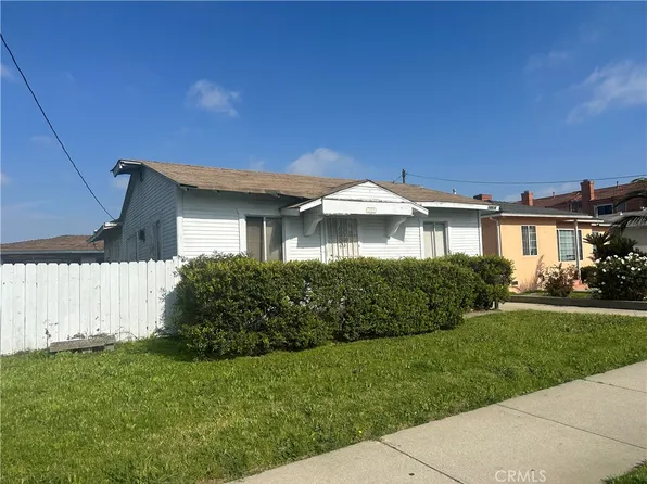 14626 S Budlong Ave, Gardena, CA 90247