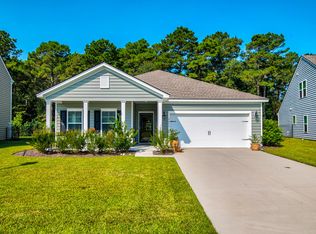 5073 Catfish Loop, Johns Island, SC 29455