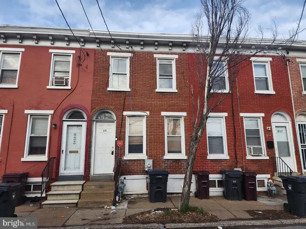 835 N Spruce St, Wilmington, DE 19801