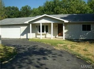 3271 Patricia Ln, Arnold, MO 63010