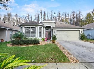 7639 Blue Spring Dr, Land O Lakes, FL 34637