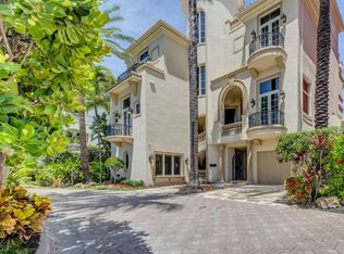 5 Ocean Pl, Highland Beach, FL 33487