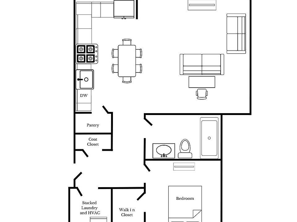 2nd image of 427 S 18th St