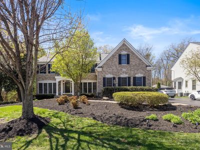 22579 Forest Manor Dr, Ashburn, VA, 20148