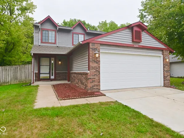 5253 Telford Ct, Indianapolis, IN 46254