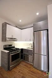 Rented by Next Door Realty NYC