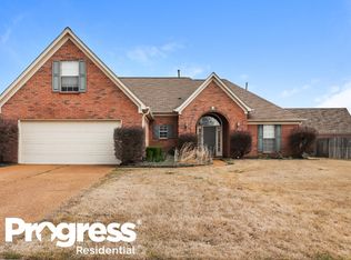 9912 Plantation Ridge Dr, Olive Branch, MS 38654