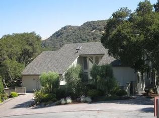 397 Corral De Tierra Rd, Salinas, CA 93908