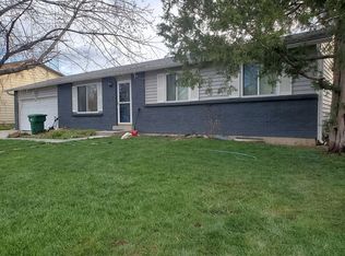6406 S Cody Way, Littleton, CO 80123