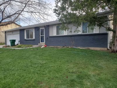 6406 S Cody Way, Littleton, CO, 80123