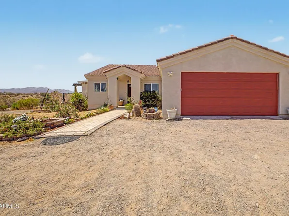 29714 W PEAKVIEW Road, Wittmann, AZ 85361