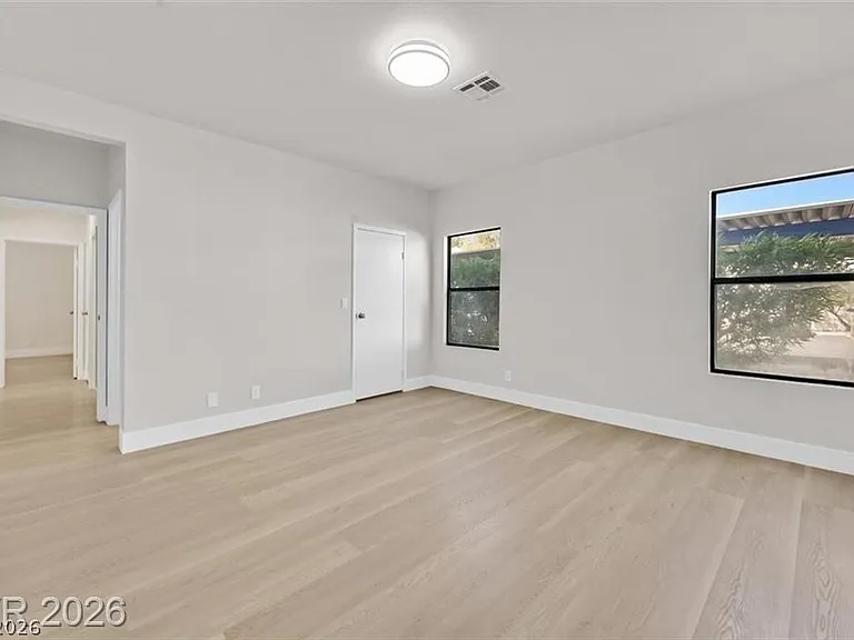 2625 Red Rock St #101 — Photo 9