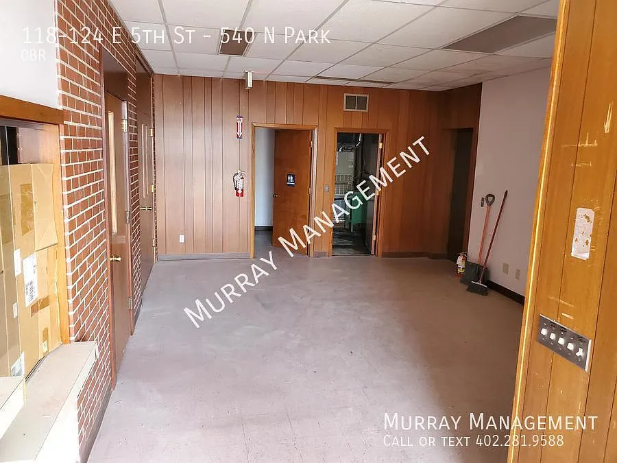 Studio, $600 — Photo 2
