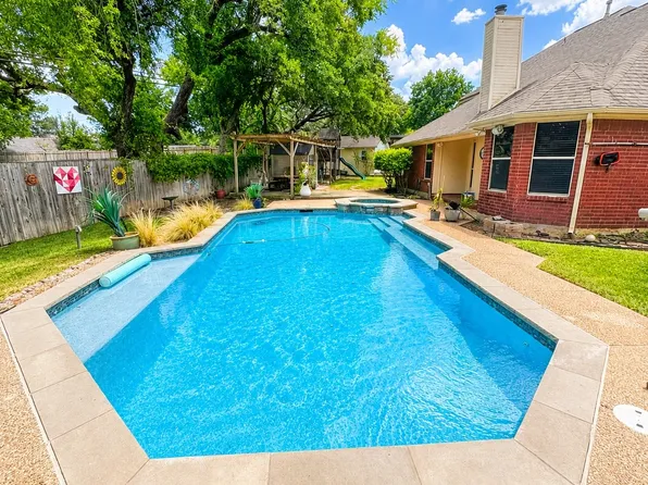 749 W Park Ct, Keller, TX 76248