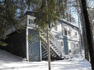31 Pinecroft Rd, Harrison, ME 04040