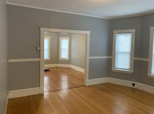 529 Adams St APT 2, Boston, MA 02122