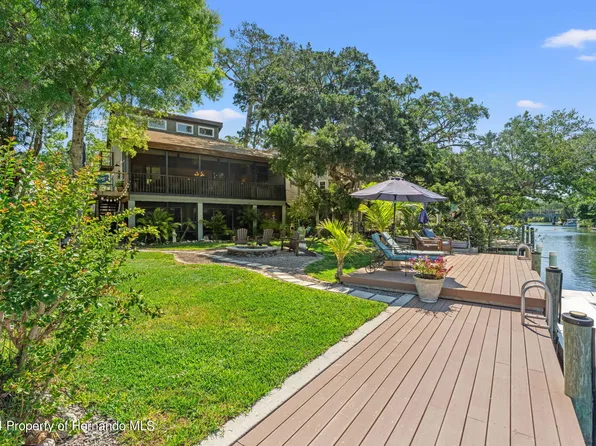 7233 Tropical Dr, Weeki Wachee, FL 34607
