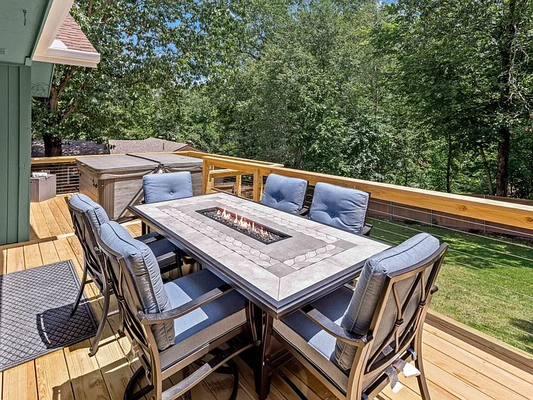 Terrace View