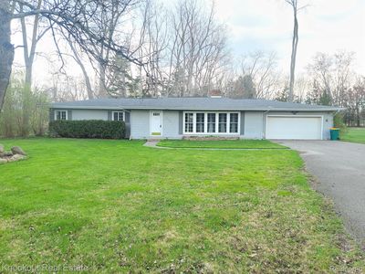 13475 Dixie Hwy, Birch Run, MI, 48415