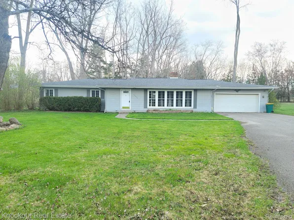 13475 Dixie Hwy, Birch Run, MI 48415