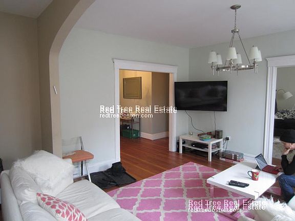 2nd image of 184 Saint Paul St #3F
