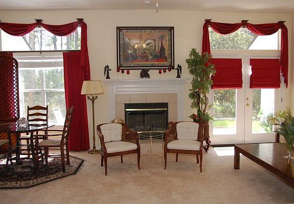 Gathering Room