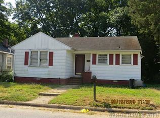 615 W Harrison Ave, Gastonia, NC 28052