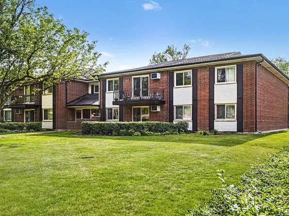 1110 N Dale Ave APT 1K, Arlington Heights, IL 60004
