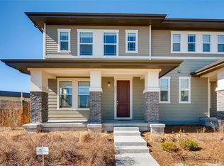 2359 Verbena St, Denver, CO 80238