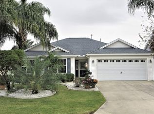 934 Talapia Loop, The Villages, FL 32162