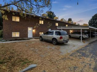 1325 S Lincoln Ave #1, Ogden, UT 84404