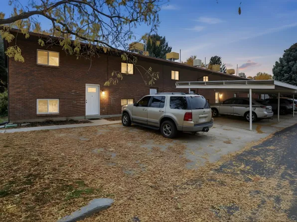 1325 S Lincoln Ave #1, Ogden, UT 84404