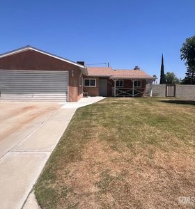 4924 Centaur St, Bakersfield, CA, 93304