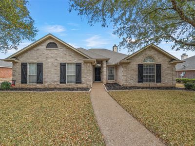 1421 Meadow Mountain Dr, Woodway, TX, 76712