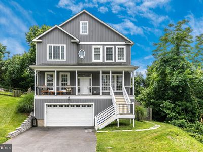 28 W I St, Brunswick, MD, 21716