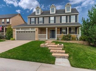 9471 S Hackberry Ln, Highlands Ranch, CO 80129