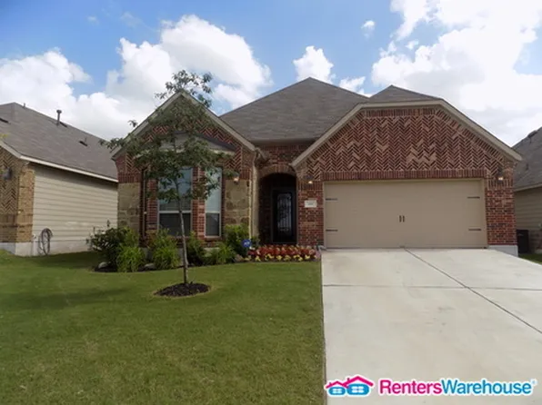 101 Yukon Cv, Hutto, TX 78634