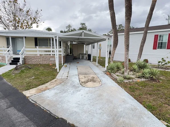 4851 W Gandy Blvd, Tampa, FL