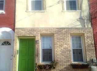 2309 E Boston St, Philadelphia, PA 19125