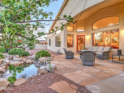 10269 N Calle Del Carnero, Oro Valley, AZ, 85737