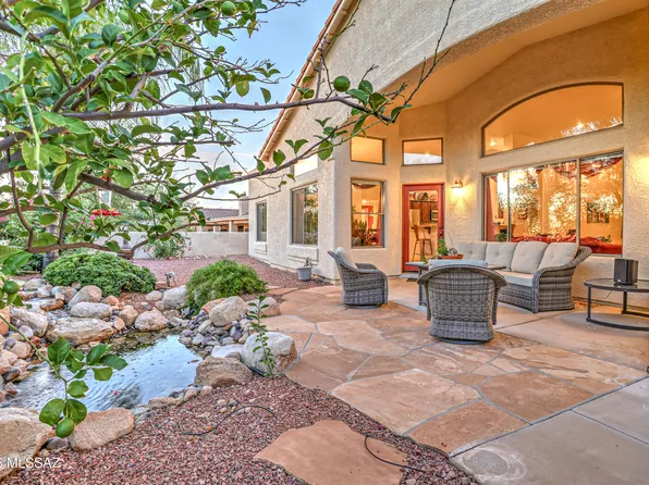 10269 N Calle Del Carnero, Oro Valley, AZ 85737