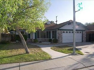 920 Beryl Way, Modesto, CA 95351