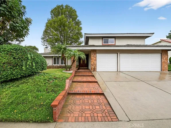 28511 Quailhill Dr, Rancho Palos Verdes, CA 90275